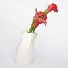 A Peaceful Bomb Vase
