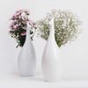 Peakco - Peacock Flower Vase