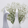 Peakco - Peacock Flower Vase