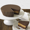 Peanut Butter Cup Cake