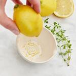 Peel, Grate, and Prep Dish