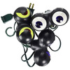 Peep n' Peepers - Spooky Illuminated Eyes to Hide in the Bushes