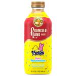 PEEPS Sweet Marshmallow Milk
