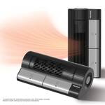 Pelonis Under-Desk Flex Ceramic Heater