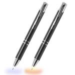 Penlights - LED Lighted Tip Ballpoint Pens