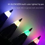 Penlights - LED Lighted Tip Ballpoint Pens