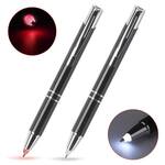 Penlights - LED Lighted Tip Ballpoint Pens
