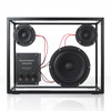 People People Transparent Speaker