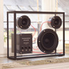 People People Transparent Speaker