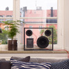 People People Transparent Speaker