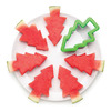 Pepo Forest Watermelon Cutter - Creates Tree-Shaped Slices