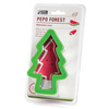 Pepo Forest Watermelon Cutter - Creates Tree-Shaped Slices