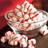 Soft Peppermint Puffs