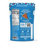 Pepperoni Pizza Soup