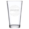 Pepsi Perfect Pint Glasses