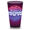 Pepsi Perfect Pint Glasses