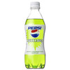 Pepsi Shiso from Japan