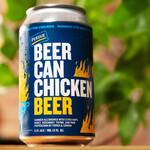 Perdue Beer Can Chicken Beer