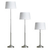Perfect Height Floor Lamp