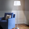 Perfect Height Floor Lamp