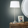 Perfect Height Floor Lamp
