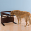 Perfect Position Pet Bowls