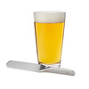 Perfect Pour Beer Foam Skimmer Blade