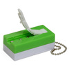 Peri Peri Keychain - Tearing Open a Shipping Envelope Simulator