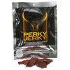 Perky Jerky - Caffeinated Beef Jerky