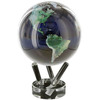 Mova Globe - Perpetual Motion Rotating Globe