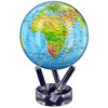 Mova Globe - Perpetual Motion Rotating Globe