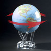 Mova Globe - Perpetual Motion Rotating Globe