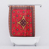 Persian Rug Shower Curtain