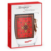 Persian Rug Shower Curtain
