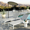 Personal Sun Shade