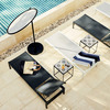 Personal Sun Shade