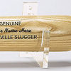 Personalized Louisville Slugger Baseball Bat