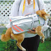 Pet Emergency Evacuation Jacket