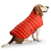 Pet Parka Insulated Dog Jacket