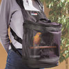 Pet Pocket Bird Carrier