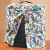 Pet Pocket Bird Carrier