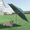 PetBrella - Pet Umbrella & Tie-Out Stake