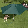 PetBrella - Pet Umbrella & Tie-Out Stake