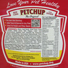 Petchup - Tasty Nutritional Condiments For Dogs