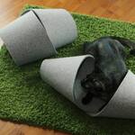 PetCozy - Versatile Wool Felt Playground For Cats