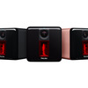 Petcube Play - Interactive HD Pet Video Camera With Built-in Laser Toy