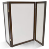 PetFusion ModestCat - Stylish Litter Box Privacy Screen