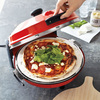 The Petite Pizzeria