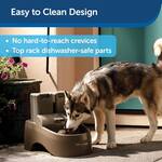 PetSafe Drinkwell Outdoor Dog Water Fountain