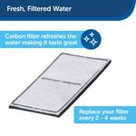 PetSafe Drinkwell Outdoor Dog Water Fountain